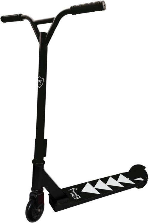 S.Darwin スタントスクーター