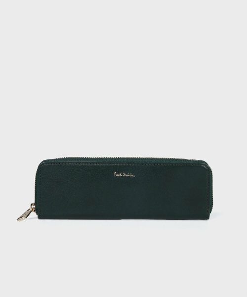 ポールスミス(Paul Smith) ベジタン ペンケース