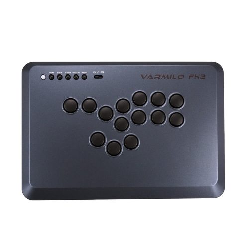 アミロ(VARMILO) FK2
