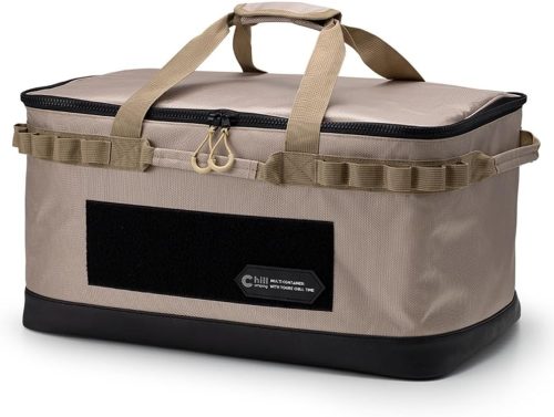 チルキャンピング(ChillCamping) コンテナボックス