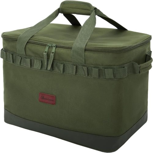 MOON LENCE マルチギアケース 37L