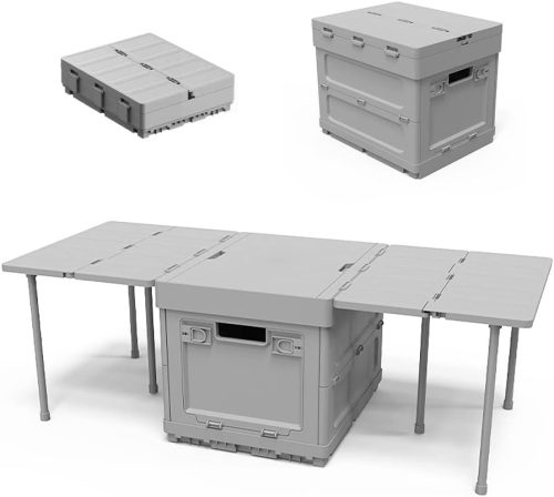 UPF 収納ボックス