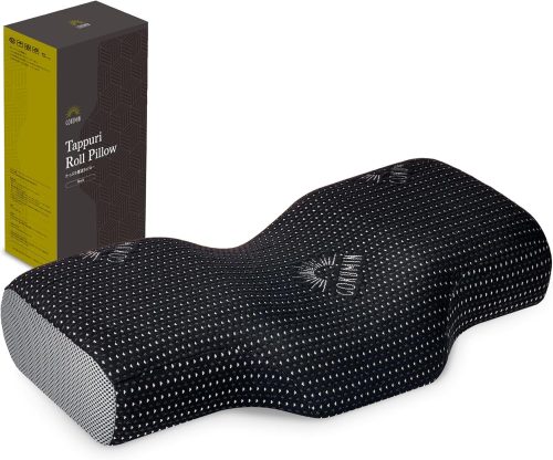 GOKUMIN たっぷり寝返りピロー G-TNP-BK-01