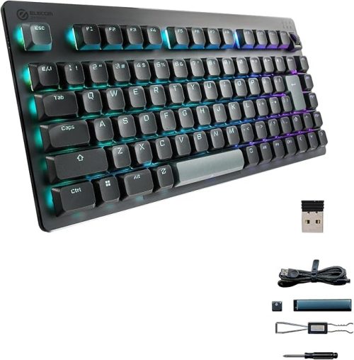 エレコム(ELECOM) V custom TK-VK520LL