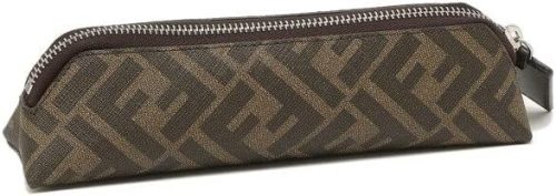 フェンディ(FENDI) ペンケース ファブリック