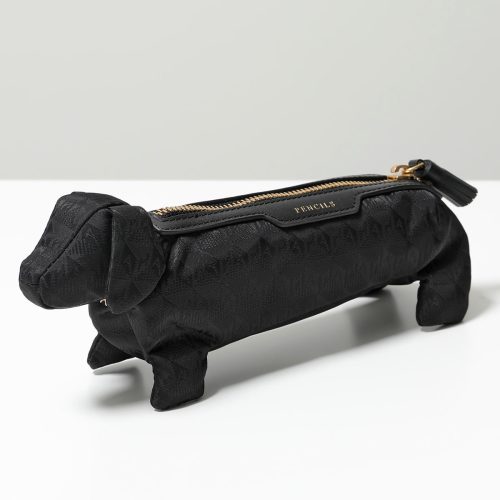 アニヤ・ハインドマーチ(ANYA HINDMARCH) ドッグ ペンケース