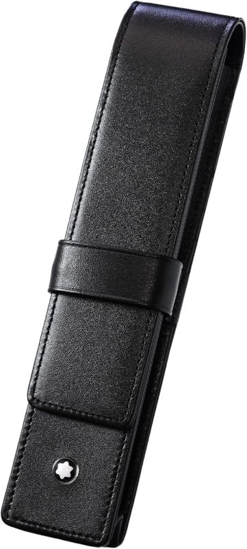モンブラン(MONTBLANC) マイスターシュテュック ペンポーチ 1本用