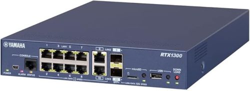 VPN対応ルーターのおすすめ7選。安全なネットワーク構築に