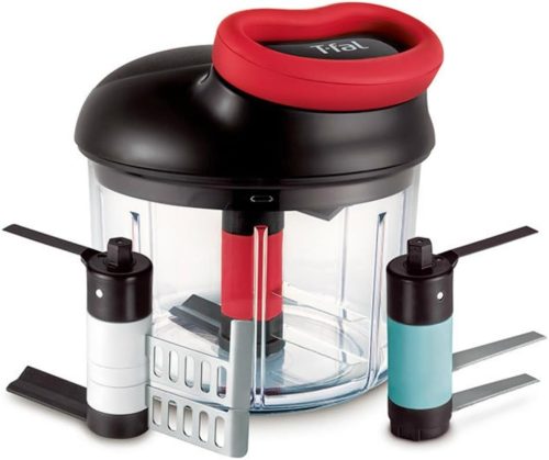 ティファール(T-fal) ハンディチョッパー バラエティキット K13711