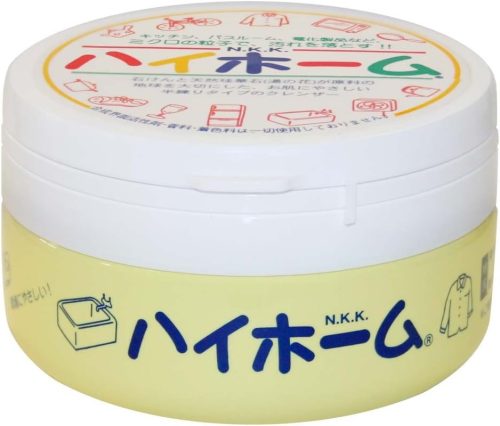 日本珪華化学工業 ハイホーム400g