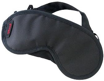 ゴーウェル(gowell) 備長炭シート入り アイマスク GW-1300