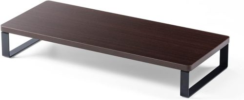 サンワサプライ(SANWA SUPPLY) モニター台 100-MR194M