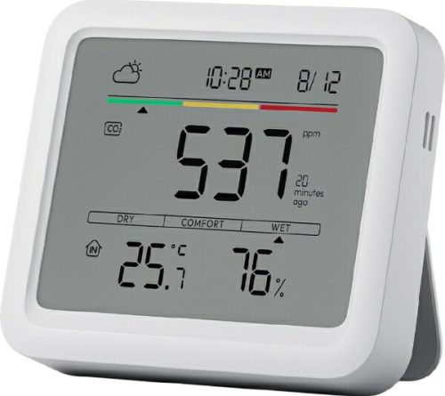 スイッチボット(SwitchBot) CO2センサー