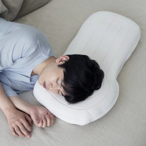横向き寝用枕のおすすめランキング13選。選び方や正しい使い方もご紹介