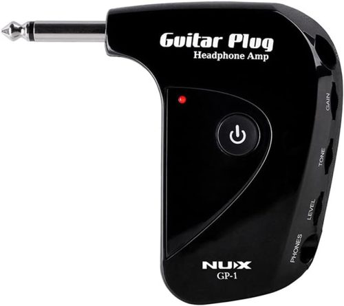 ニューエックス(NUX) GP-1