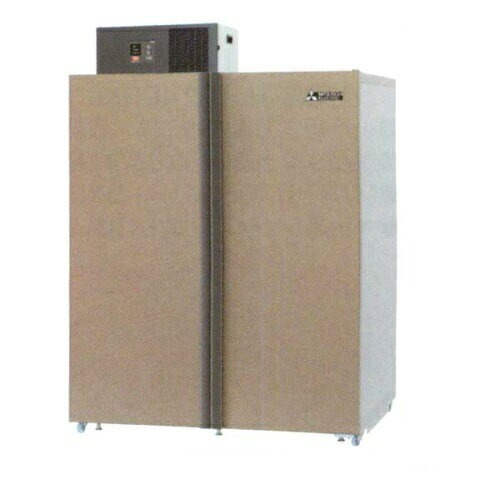 三菱電機(MITSUBISHI) 玄米保冷庫 新米愛菜っ庫 MTR1800XC