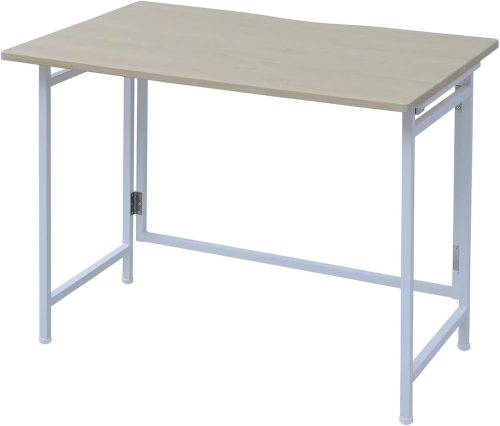 山善(YAMAZEN) 折りたたみテーブル CPST-9060