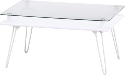 不二貿易 ディスプレイテーブル クラリス 84483