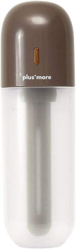 ライフオンプロダクツ(Life on products) plus more 充電式3WAYポータブル加湿器 MO-HF017