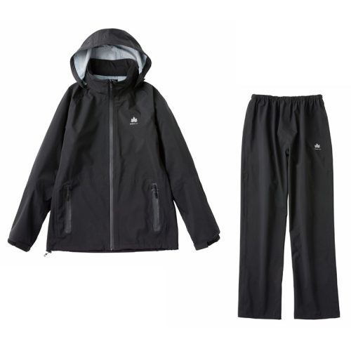 ロゴス(LOGOS) LOGOS by LIPNER 3レイヤーレインスーツ