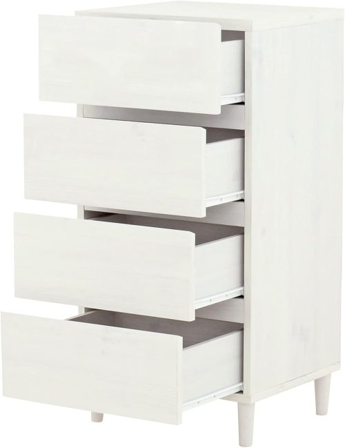 佐藤産業(Sato Sangyo) alla チェスト 4段 AL90-45H