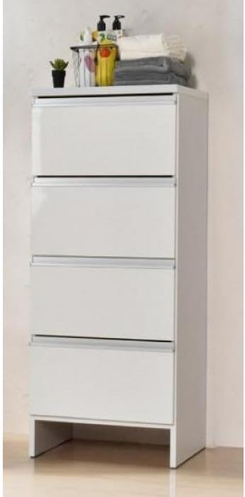 マーベラスファニチャー サニタリーチェスト 50