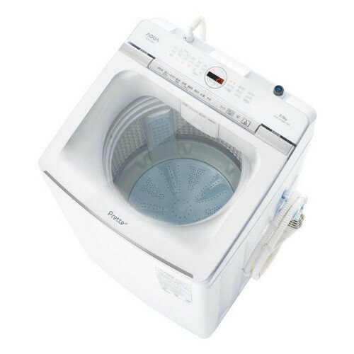 アクア(AQUA) Prette AQW-VA8R