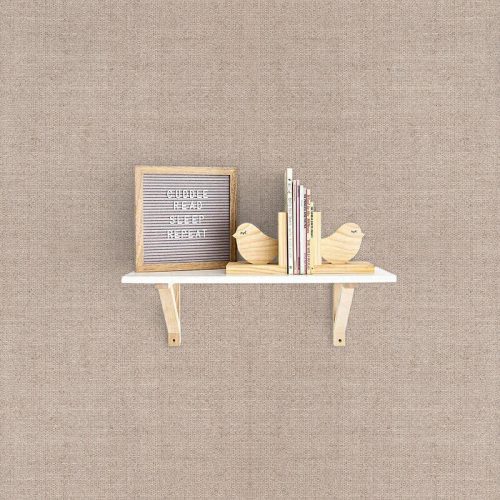 WISH SUN 壁紙シール HY9518