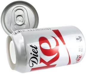 オンスクエア(OnSQUARE) シークレットセーフ Diet Coke セーフティボックス OA-217