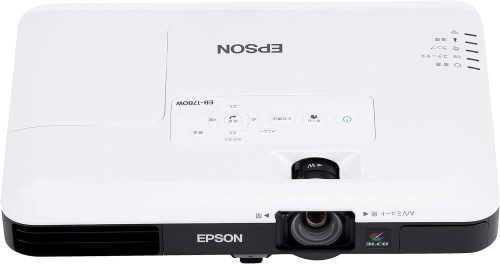 エプソン(EPSON) ビジネスプロジェクター モバイルモデル EB-1780W
