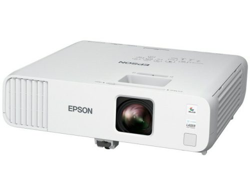 エプソン(EPSON) ビジネスプロジェクター スタンダードモデル EB-L260F