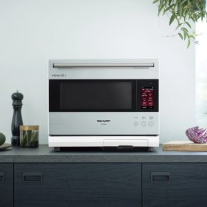 【2026年版】電子レンジのおすすめメーカー8選。人気の安いモデルもラインナップ