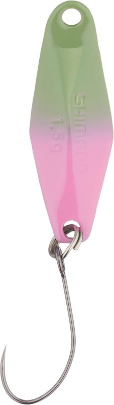 シマノ(SHIMANO) カーディフ ウォブルスイマー