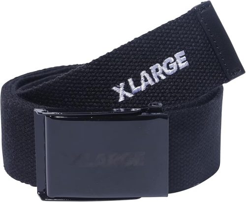 エクストララージ(XLARGE) STANDARD LOGO BELT