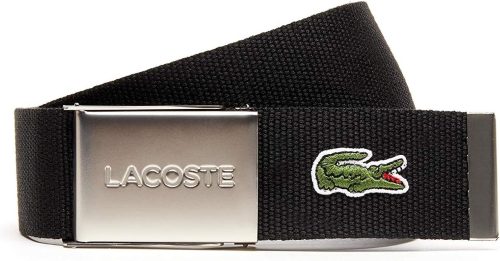 ラコステ(LACOSTE) L.12.12 布ベルト