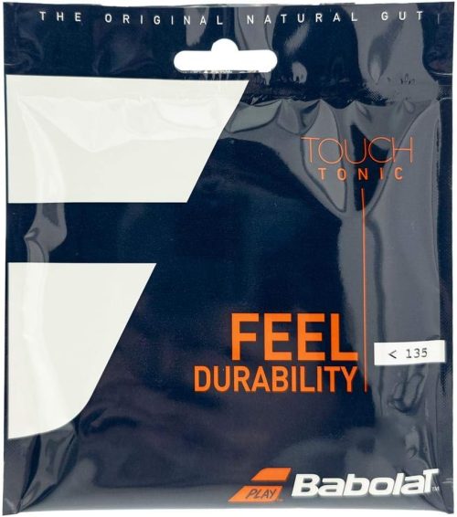 バボラ(Babolat) Touch Tonic 12M 201032