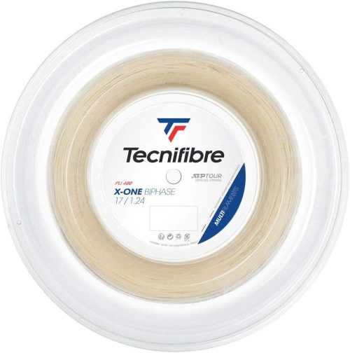 テクニファイバー(Tecnifibre) X-ONE BIPHASE TFR201