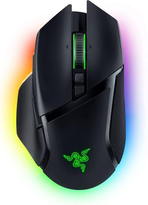 レイザー(Razer) Basilisk V3 Pro