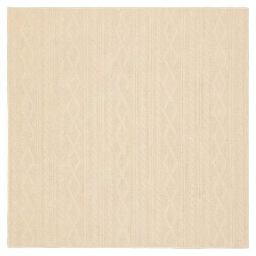 ニトリ(NITORI) 洗えるナチュラルコットン高機能ラグ 7226391