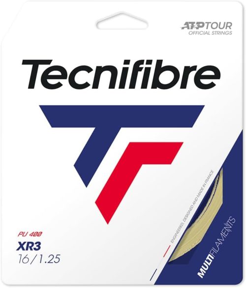 テクニファイバー(Tecnifibre) XR3 TFSG202