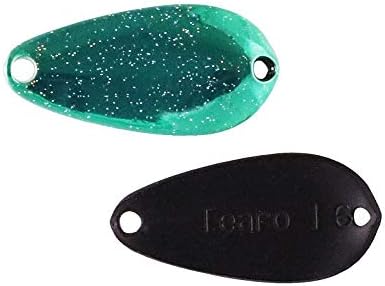 ジャッカル(JACKALL) ティアロ