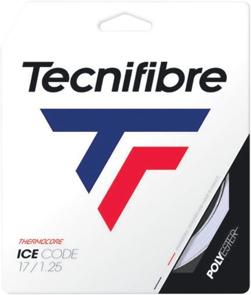 テクニファイバー(Tecnifibre) ICE CODE TFSG402