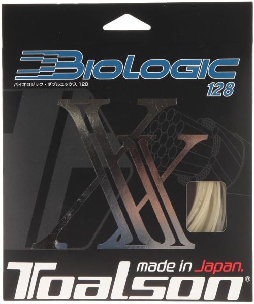 トアルソン(Toalson) バイオロジック・ダブルエックス 128 7202820N