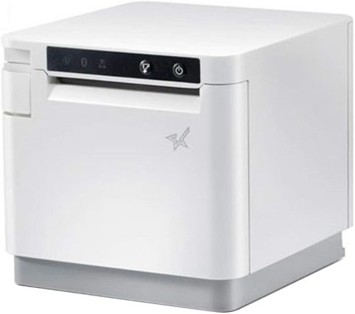 スター精密(STAR MICRONICS) モダンレシートプリンター mC-Print3シリーズ MCP31LB