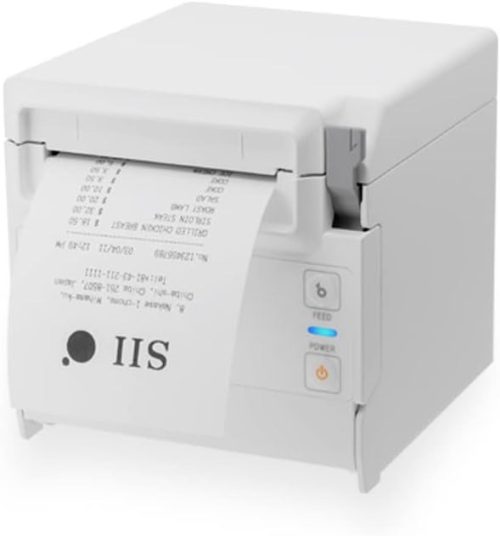 エプソン(EPSON) コンパクトレシートプリンター RP-F10