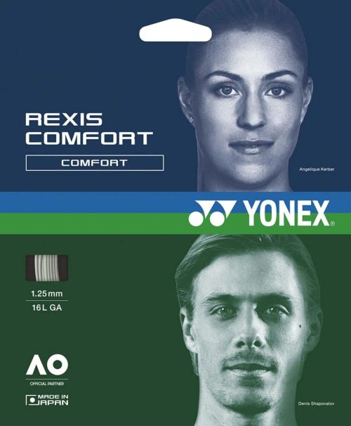 ヨネックス(YONEX) レクシスコンフォート125. TGRCF125
