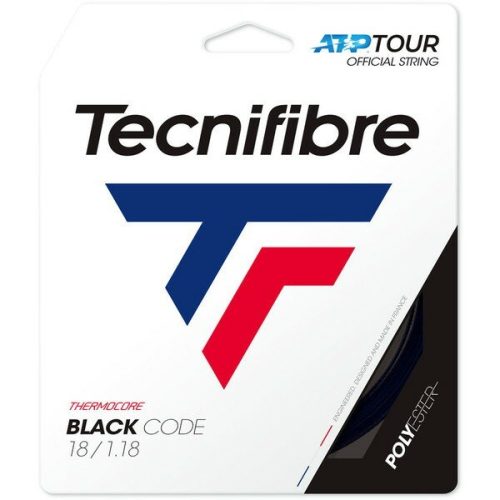 テクニファイバー(Tecnifibre) BLACK CODE