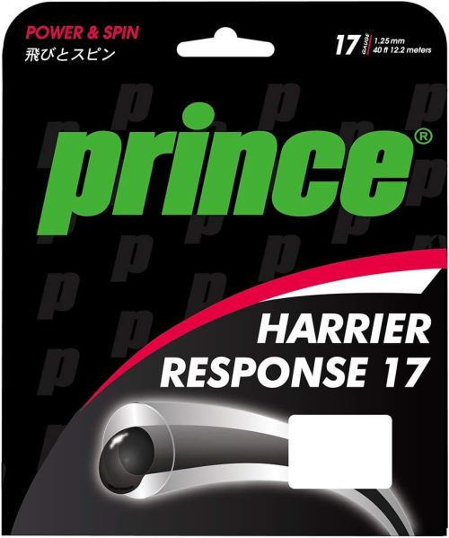 プリンス(Prince) HARRIER RESPONSE 17 7JJ032