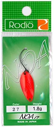 ロデオクラフト(Rodiocraft) ノア