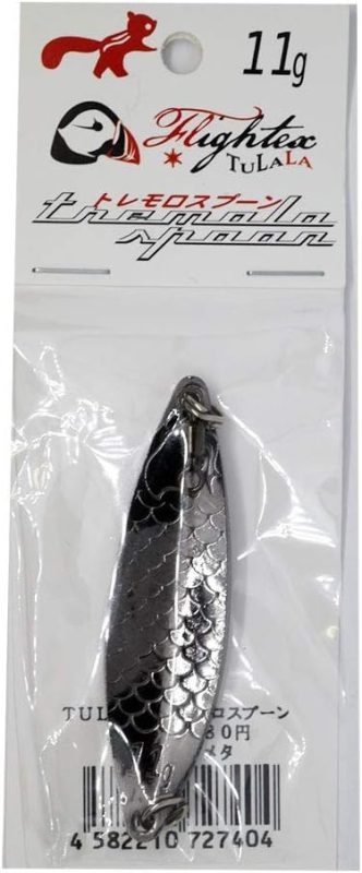 ツララ(TULALA) トレモロスプーン